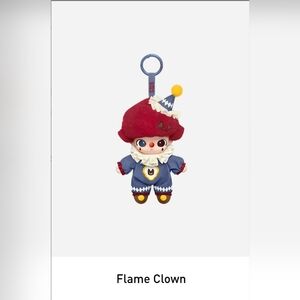 POPMART WHY SO SERIOUS